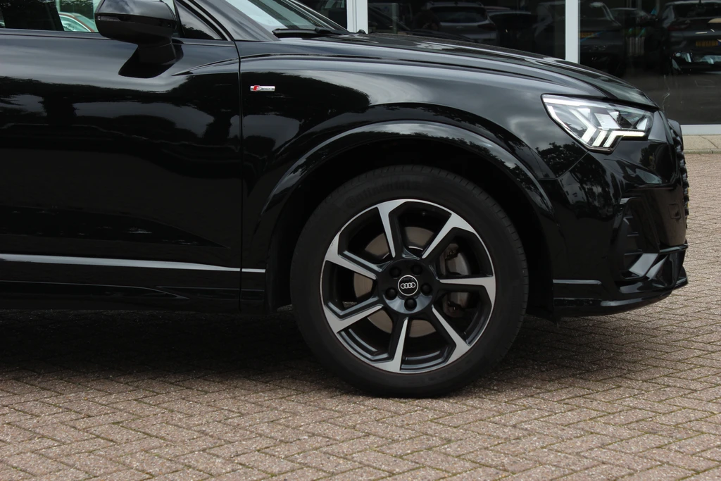 Audi Q3 – foto 17