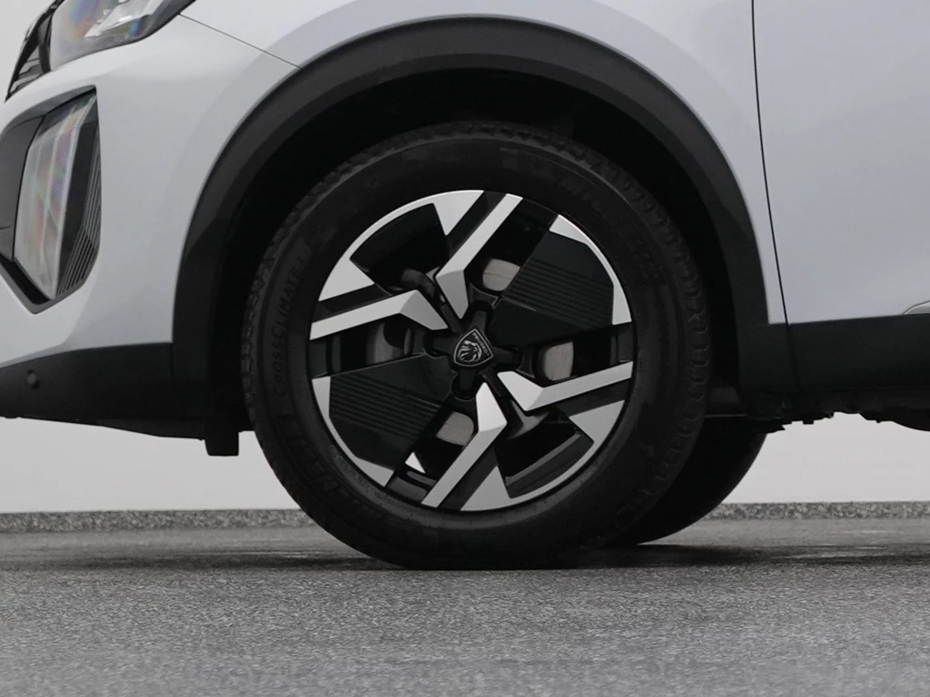 Peugeot 2008 – foto 38