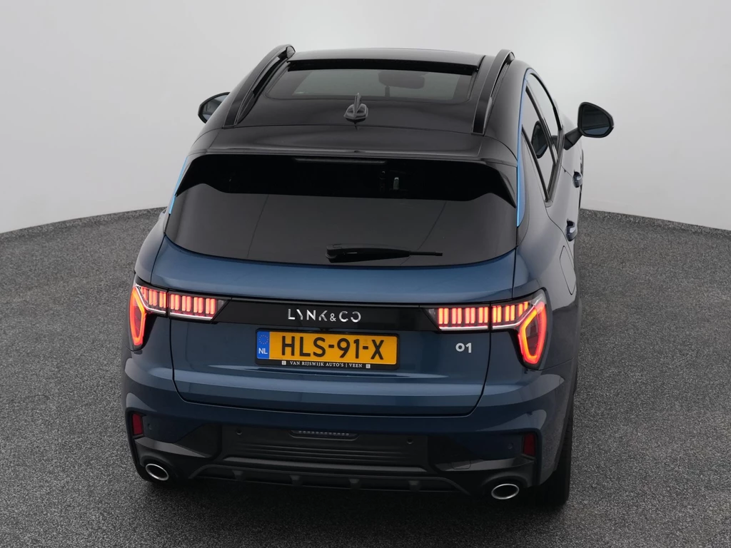 Lynk & Co 01 – foto 13