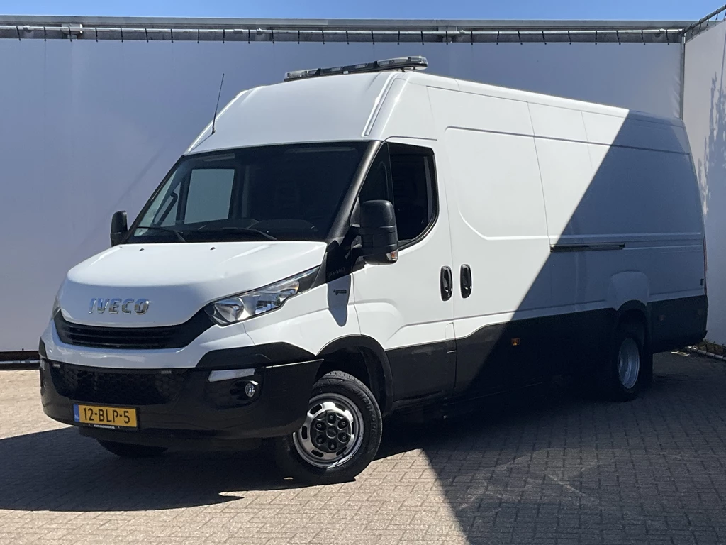 Iveco 50C14N – foto 2