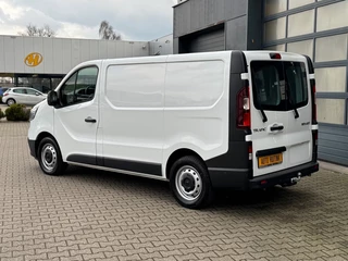 Renault Trafic – thumbnail 3