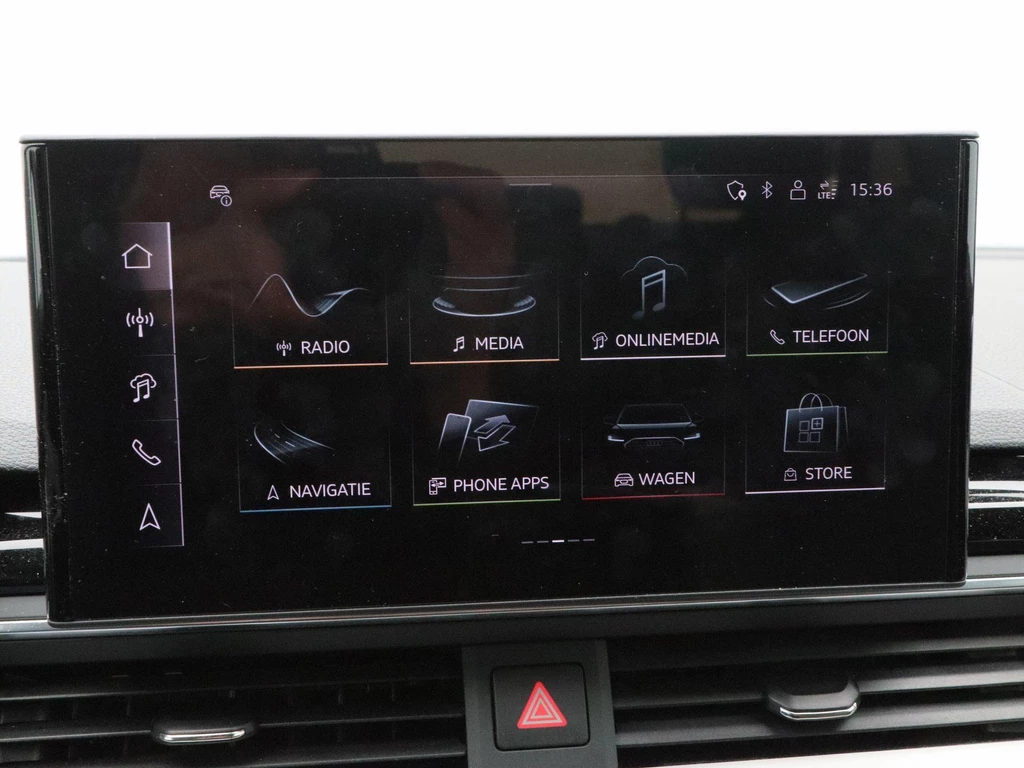 Audi A4 – foto 9