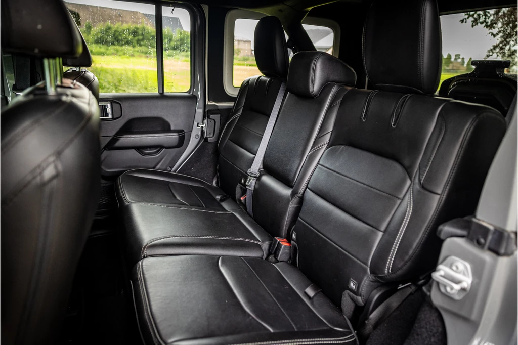 Jeep Wrangler – foto 23