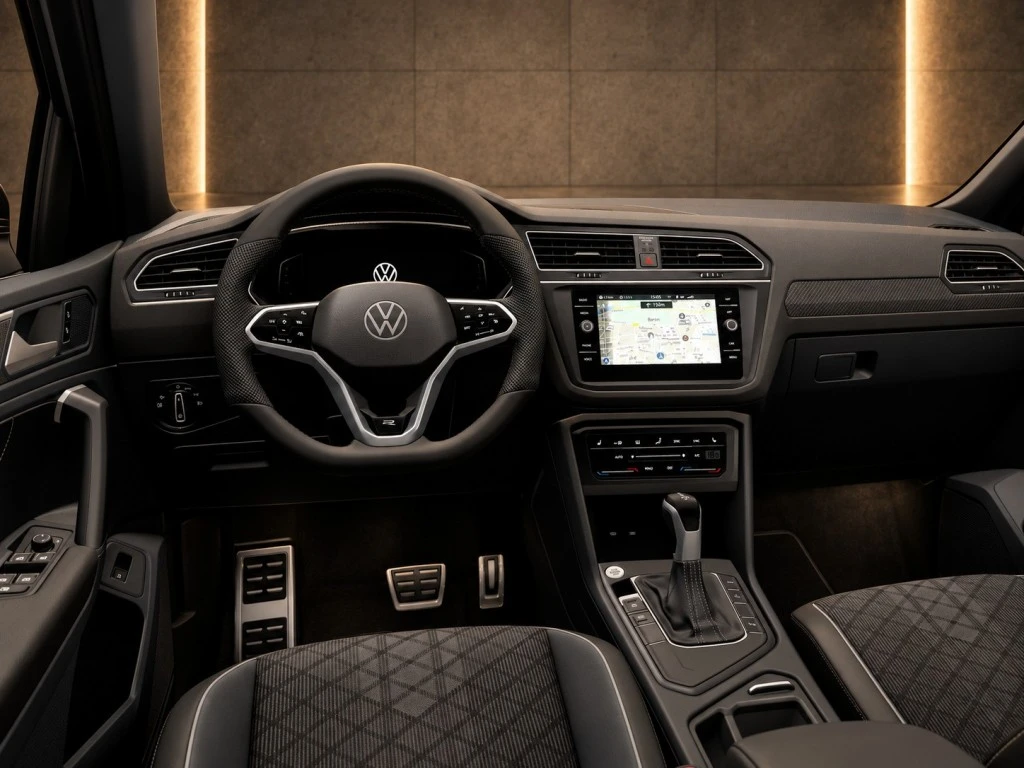 Volkswagen Tiguan – foto 12