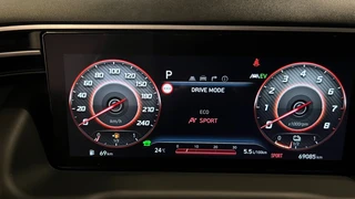 Hyundai Tucson – thumbnail 42