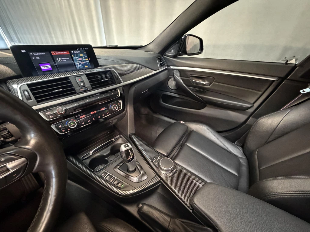BMW 4 Serie – foto 35