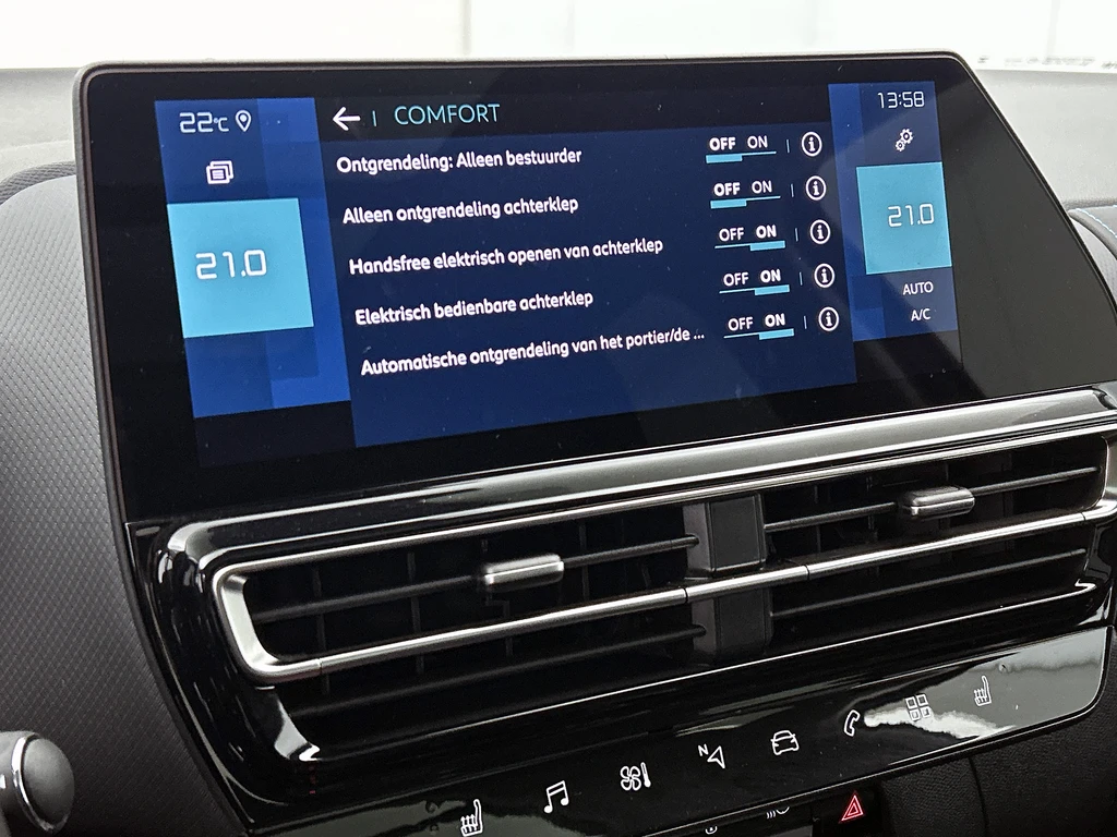 Citroën C5 Aircross – foto 12