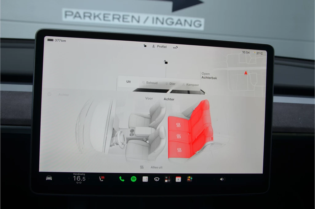 Tesla Model Y – foto 18