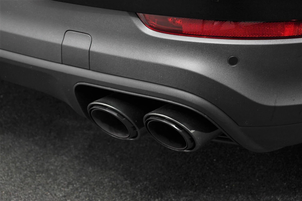 Porsche Cayenne – foto 25
