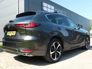 Mazda CX-60 – thumbnail 3