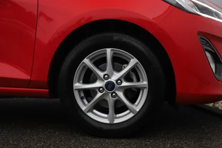 Ford Fiesta – thumbnail 5
