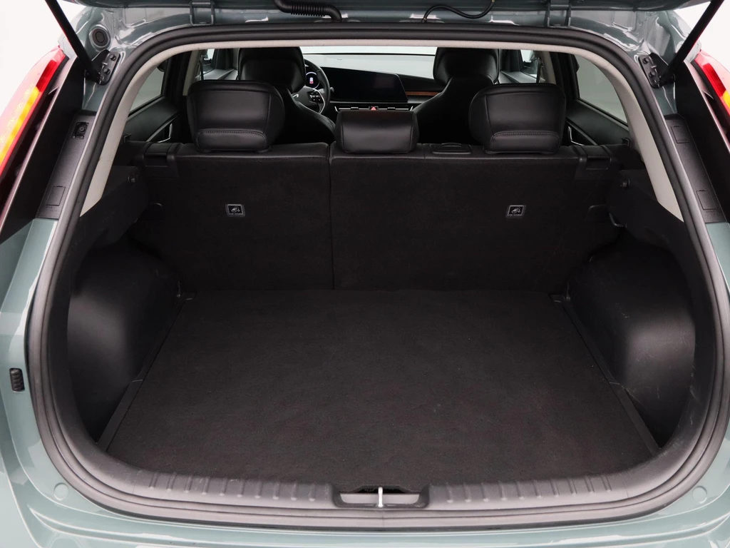 Kia Niro EV – foto 19