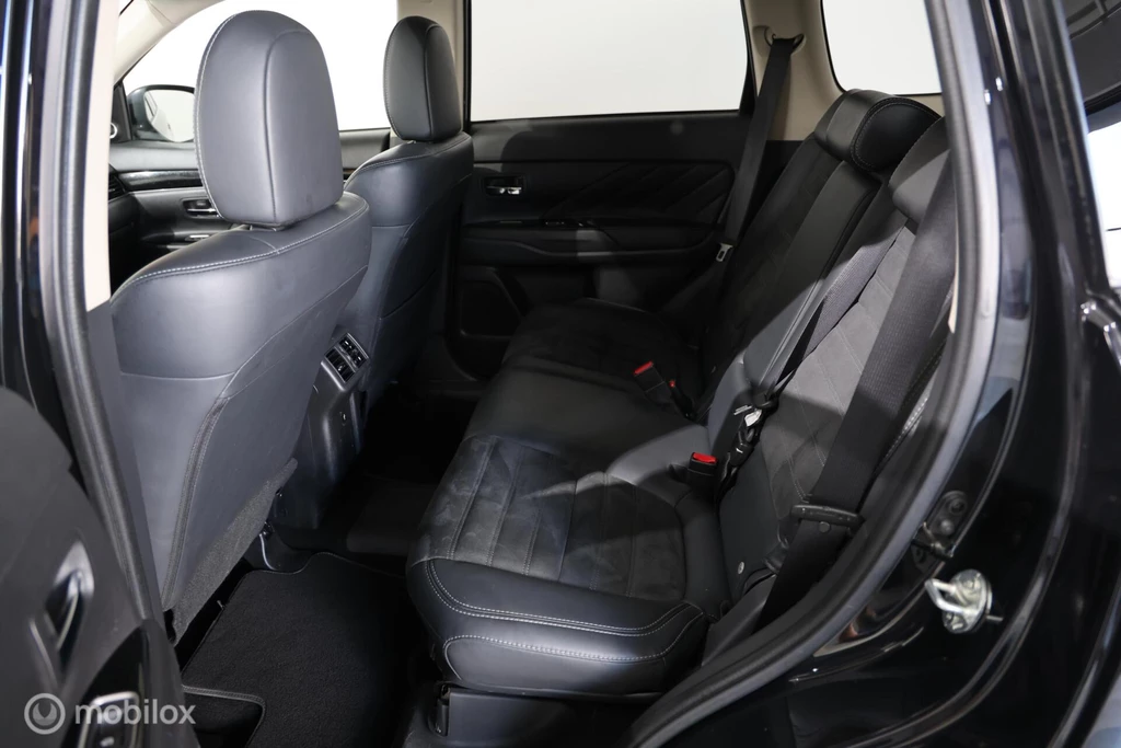 Mitsubishi Outlander – foto 33