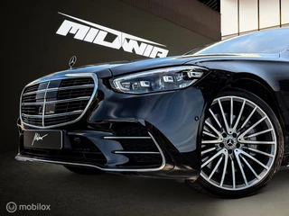 Mercedes-Benz S-Klasse – thumbnail 8