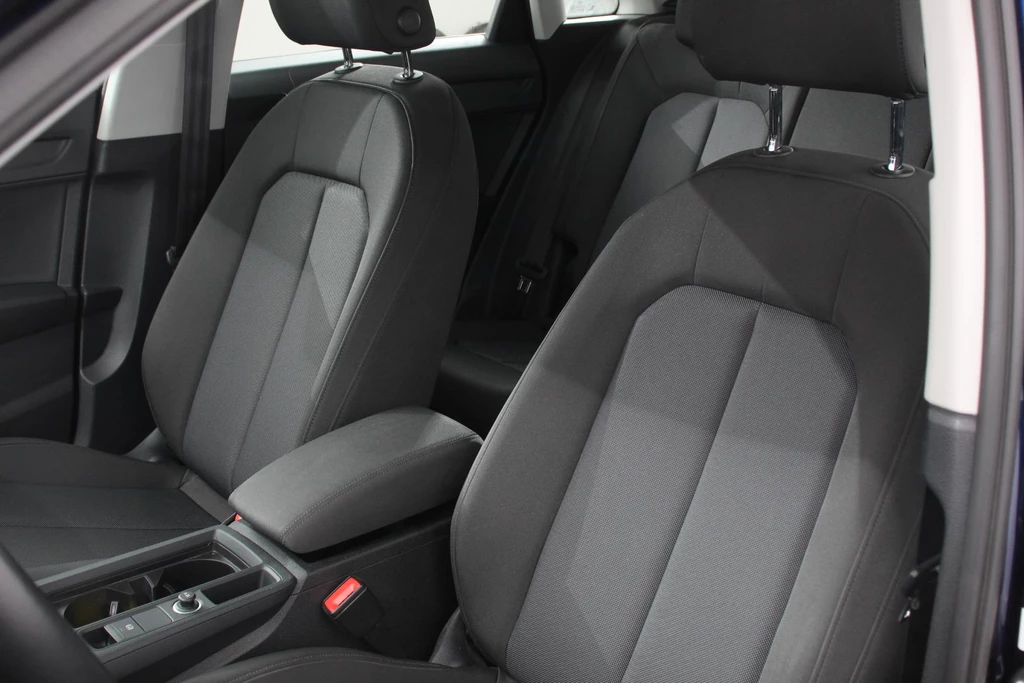 Audi Q3 – foto 12