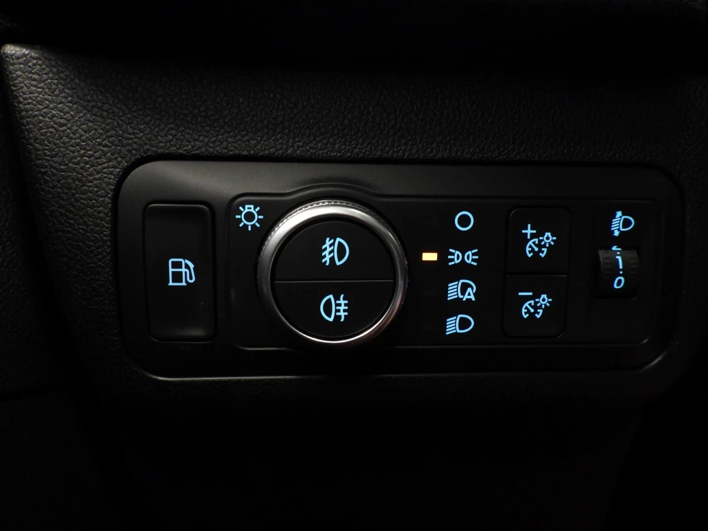 Ford Kuga – foto 21