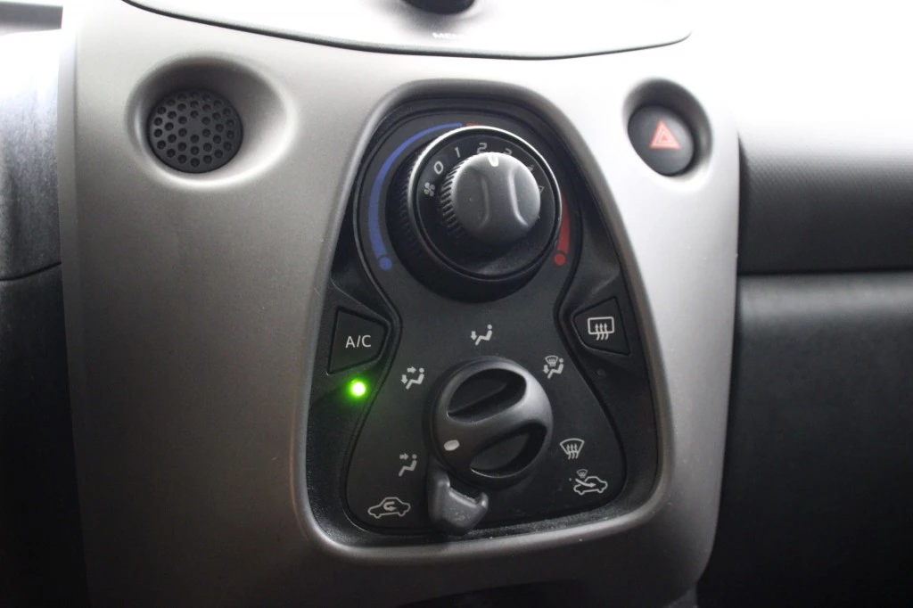 Peugeot 108 – foto 24