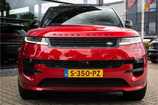 Land Rover Range Rover Sport – thumbnail 6
