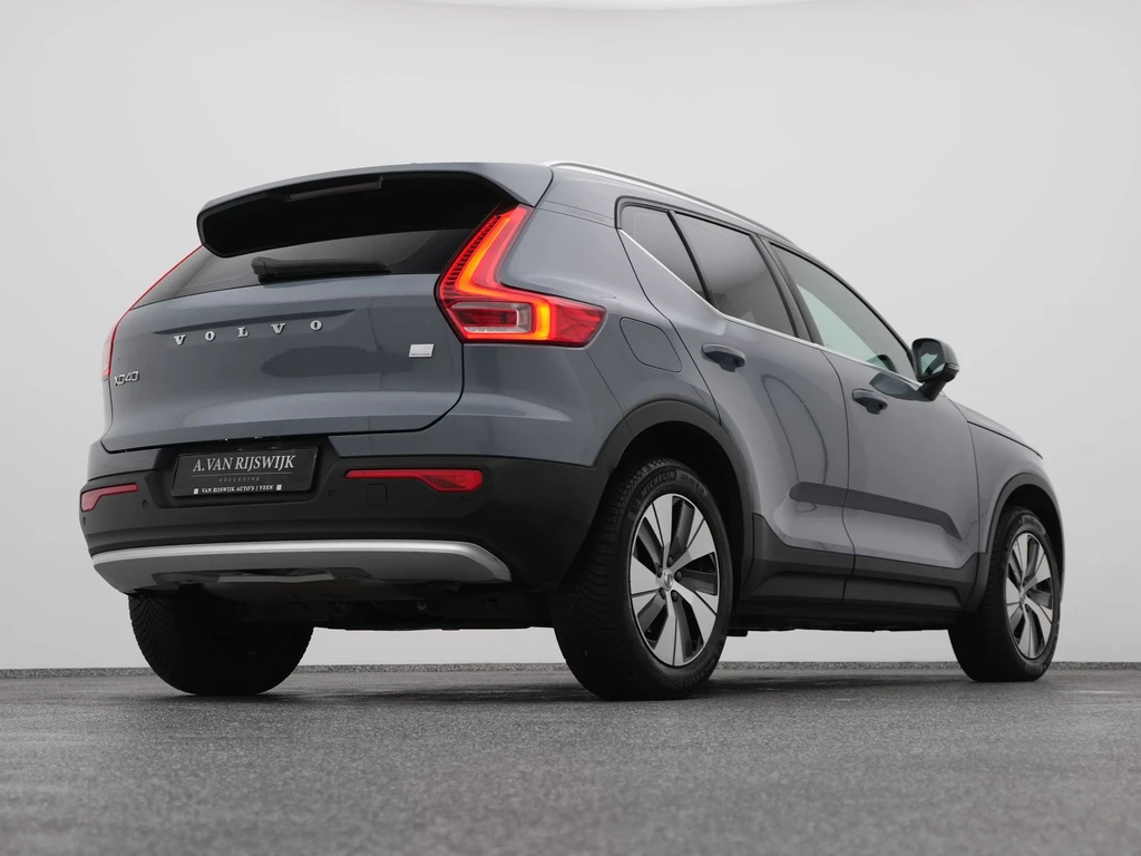 Volvo XC40 – foto 13