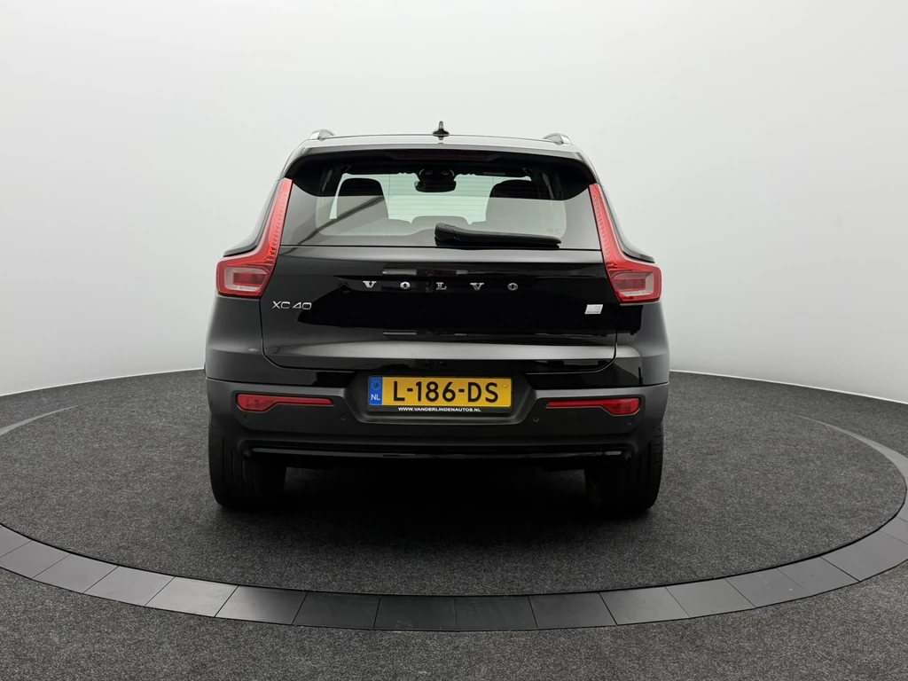 Volvo XC40 – foto 5
