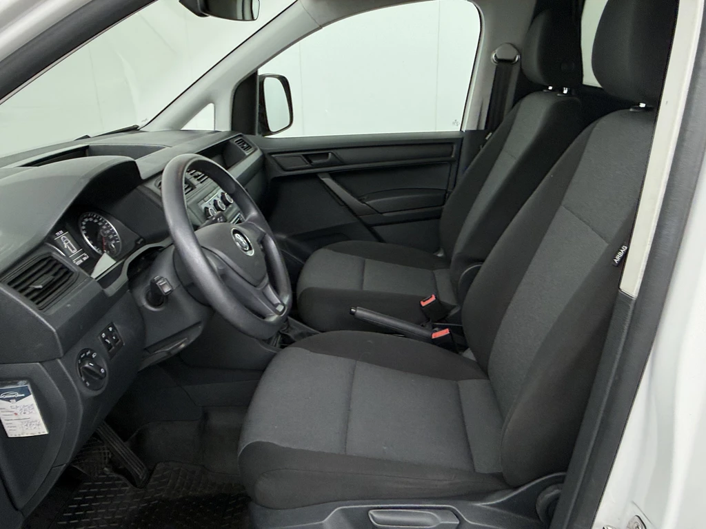 Volkswagen Caddy – foto 20