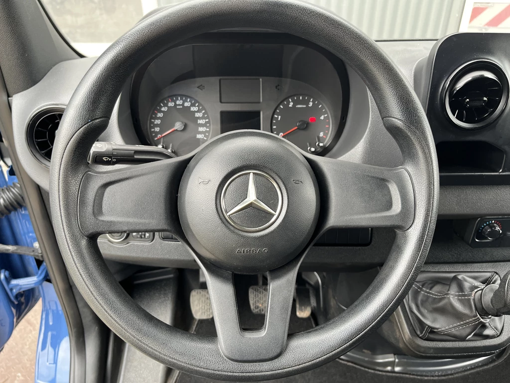 Mercedes-Benz Sprinter – foto 18
