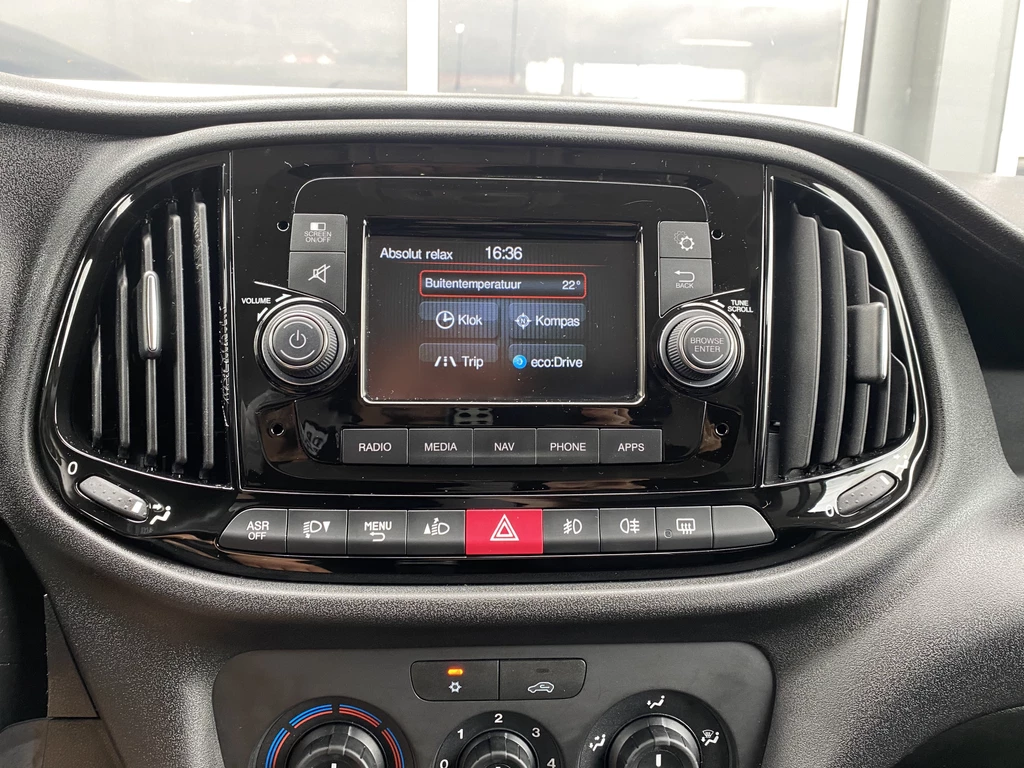 Fiat Doblò – foto 34