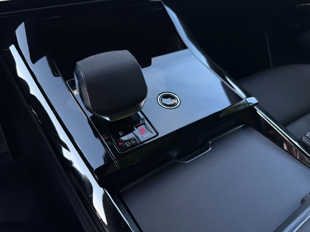 Land Rover Range Rover Sport – foto 34
