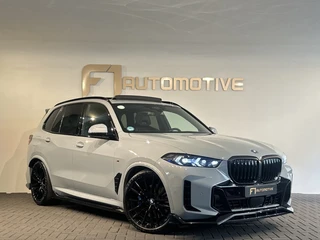 BMW X5 – thumbnail 9