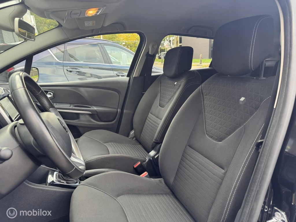Renault Clio – foto 10