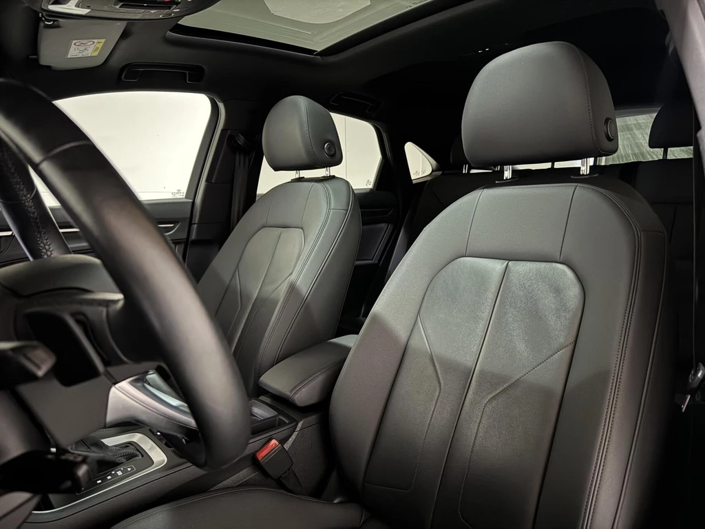 Audi Q3 – foto 22