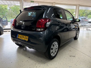 Peugeot 108 – thumbnail 5