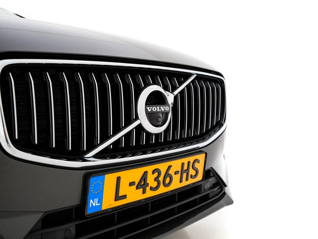 Volvo XC60 – foto 34