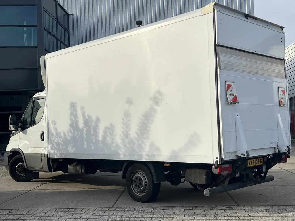 Iveco Daily – foto 2