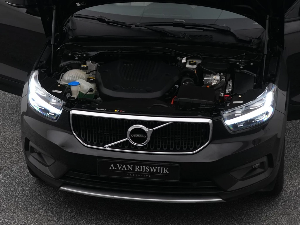 Volvo XC40 – foto 33