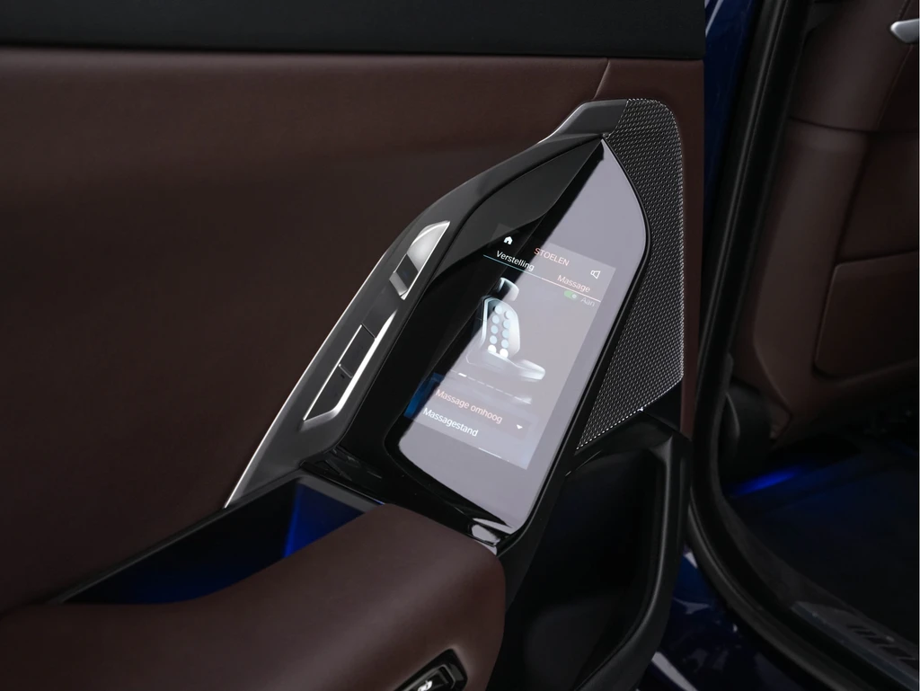 BMW i7 – foto 34