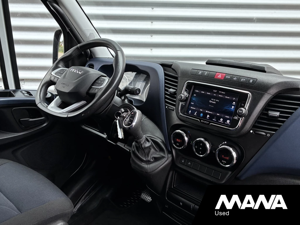 Iveco Daily – foto 4
