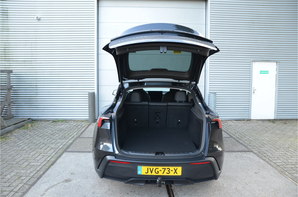 Tesla Model Y – foto 34