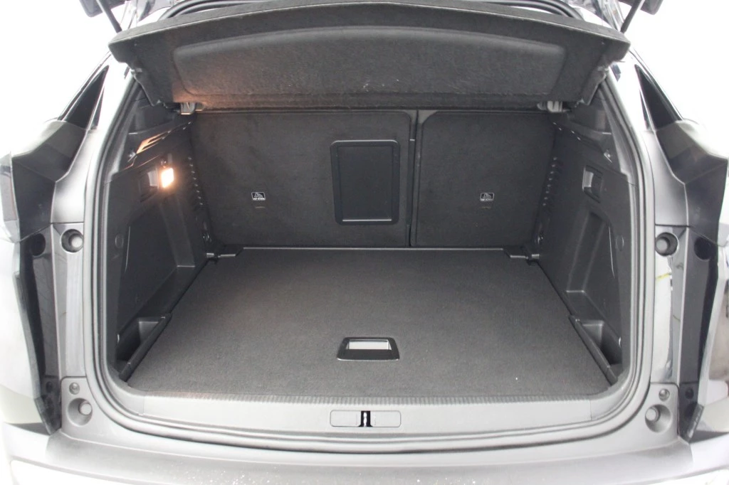 Peugeot 3008 – foto 15