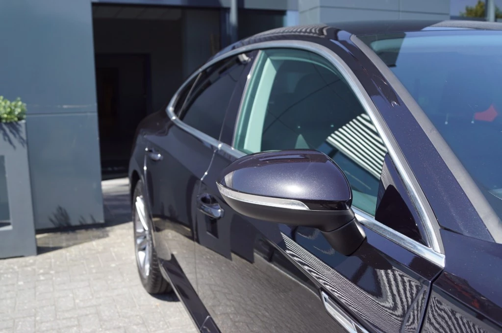 Volkswagen Arteon – foto 9