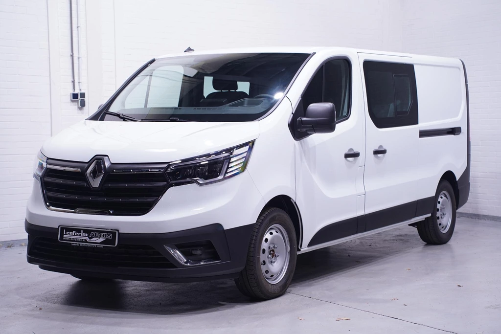 Renault Trafic – foto 2