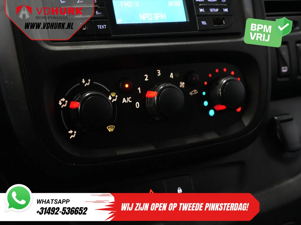 Renault Trafic – foto 20