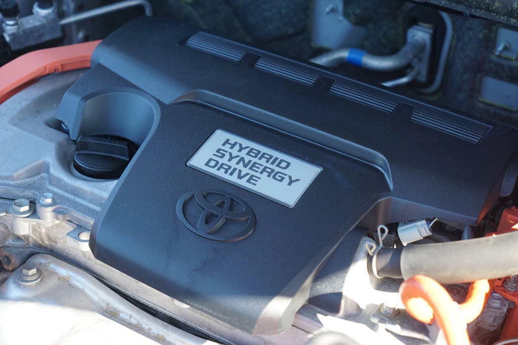 Toyota RAV4 – foto 33