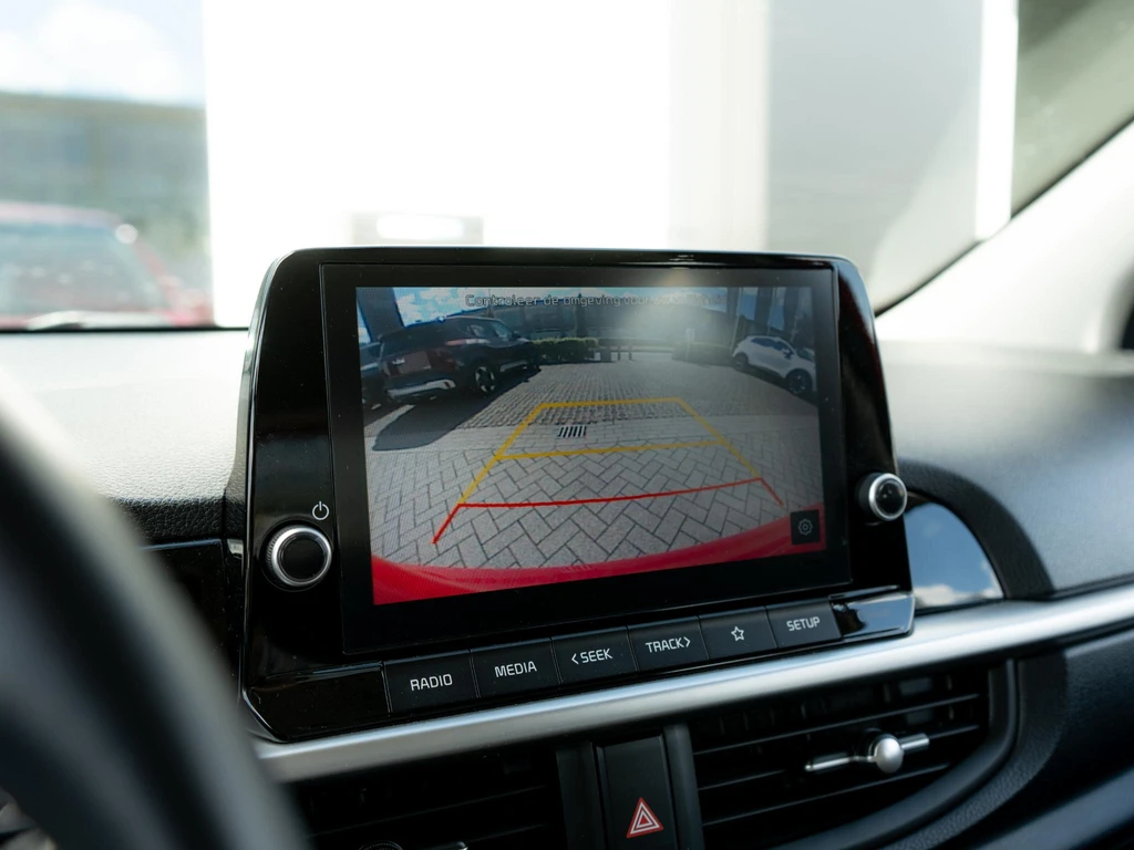 Kia Picanto – foto 14