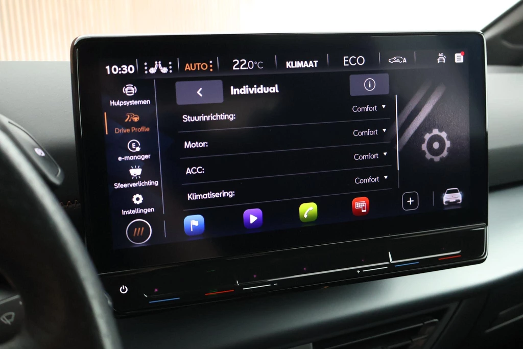 CUPRA Born – foto 27