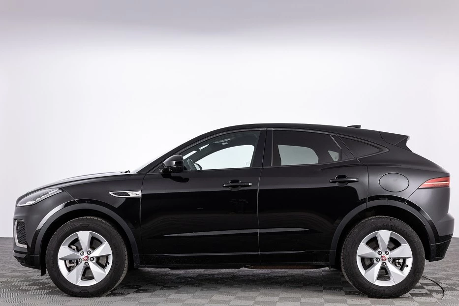 Jaguar E-PACE – foto 2