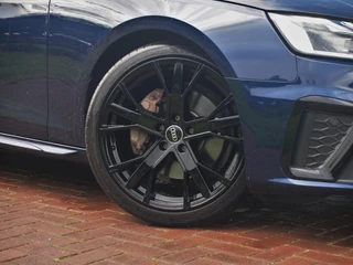 Audi A4 – thumbnail 12