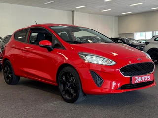 Ford Fiesta – thumbnail 7