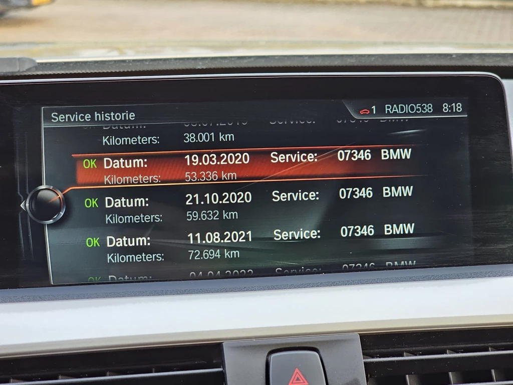 BMW 3 Serie – foto 26