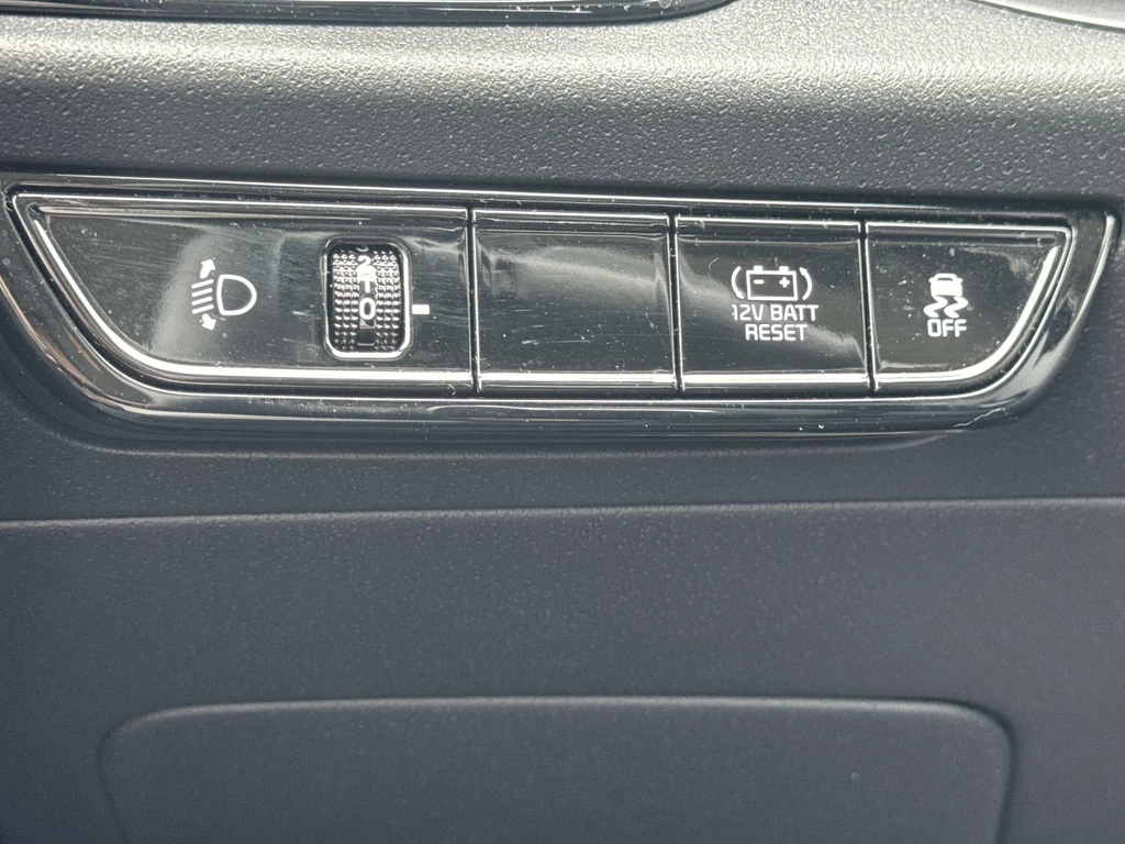 Kia Niro – foto 19